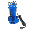 FORSAGE Насос фекальный (230В, 50Гц, 750Вт, 10м?/час) F-WQD CUTTING PUMP ALU