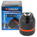 FORSAGE Патрон цанговый для дрели (1-10мм, 3/8") F-G00520