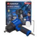 FORSAGE Гайковерт пневматический ударный 1/2" (1200Нм) F-NC-4226
