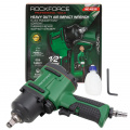 ROCK FORCE Гайковерт пневматический ударный 1/2" (1400Нм) RF-NC-4236