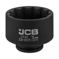 JCB Головка ударная 78мм (12гр.),3/4" JCB-46878