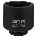 JCB Головка ударная глубокая 105мм (6гр.), 1" JCB-485120105