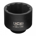 JCB Головка ударная 1", 105мм(12гр.) JCB-488105