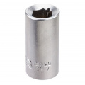 JCB Битодержатель 1/4''(F)x1/4''(F)(HEX) (L-25мм) JCB-81022