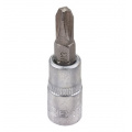 JCB Бита 1/4" №3 JCB-321323