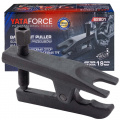 YATAFORCE Съемник шаровых опор и наконечников рулевых тяг YF-62801