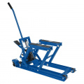 FORSAGE Подъемник для мотоцикла гидравлический г/п 680кг F-TRE66801