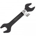 ROCK FORCE Ключ рожковый 36х41мм RF-7543641MPB