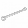 ROCK FORCE LIGHT Ключ разрезной 10х12мм RF LIGHT-7511012