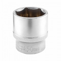 ROCK FORCE LIGHT Головка 1/2", 30мм (6гр.) RF LIGHT-54530