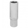 ROCK FORCE LIGHT Головка глубокая 1/4'', 14мм (6гр.) RF LIGHT-5255014