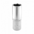 ROCK FORCE LIGHT Головка глубокая 3/8'', 17мм (6гр.) RF LIGHT-5356317
