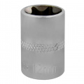 ROCK FORCE LIGHT Головка Е-профиль 1/4", E5 RF LIGHT-52605