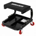 BAUMAUTO Стул автослесаря 120кг BM-F-TR6301B
