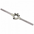 JBC Плашкодержатель 20X5 JBC-DS20X5
