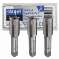 SCHEPPACH Метчик M16x2 (3шт) Sch-TAP16x2