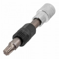 FORSLINE Головки для снятия муфты генератора (головка-бита 1/2" (T50), головка 33зуба) FL-678