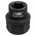 JBC Головка ударная 1/2", 12мм JBC-44512BV30