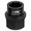 JBC Головка ударная 1/2", 13мм JBC-44513BV30