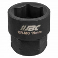 JBC Головка ударная 1/2", 19мм JBC-44519BV30