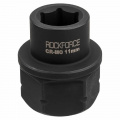 ROCK FORCE Головка ударная 1/2", 11мм RF-44511BV30