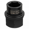 ROCK FORCE Головка ударная 1/2", 13мм RF-44513BV30