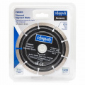SCHEPPACH Круг отрезной 125*22,2*1,5мм Sch-CW6003