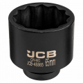 JCB Головка ударная 1'', 65мм (12гр.) JCB-48865