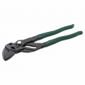 ROCK FORCE Пассатижи переставные 10" (250мм) RF-613Q250I