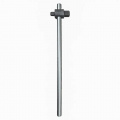 FORSTIME Вороток 3/4"-1/2" Т-образный 450 мм FT-8036450D