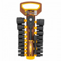 FORSTIME Набор головок 20пр. 1/2" FT-019-5K