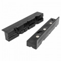FORSAGE Губки для тисков магнитные 6" 150мм (набор 2шт.) F-6540206-P