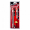 JBC Битодержатели для отверточных наконечников 1/4"(F)х1/4"(M) 80мм и 150мм, набор 2пр. JBC-HW-S5