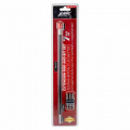 JBC Биты PH2 1/4"х25мм с битодержателем, набор 7пр. JBC-HW-S7