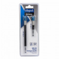 SCHEPPACH Битодержатели для отверточных наконечников 1/4"(F)х1/4"(M) 80мм и 150мм, набор 2пр. Sch-HW-S5