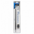SCHEPPACH Биты PH2 1/4"х25мм с битодержателем, набор 7пр. Sch-HW-S7