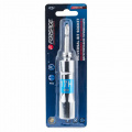 FORSAGE Головка-бита двухсторонняя 17мм F-4459517C