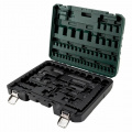 ROCK FORCE Кейс пластиковый для инструмента (для набора 108 предметов) RF-41082Case