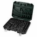 ROCK FORCE Кейс пластиковый для инструмента (для набора 216 предметов) RF-38841Case Premium