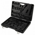 ROCK FORCE Кейс пластиковый для инструмента (для набора 216 предметов) RF-38841Case