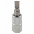 JCB Головка-бита шлицевая 5.5мм, 1/4'' JCB-32332055