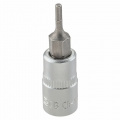 JCB Головка-бита 6-гранная 2мм, 1/4" JCB-3243202