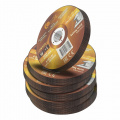 FORSTIME Круг отрезной по металлу 125х1.2.х22,2мм-60шт FT-CW505[к-т 60 шт.]