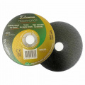 ROCK FORCE Круг отрезной по металлу 125x1,2x22,2мм RF-CW505 PREMIUM