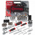 FORCEKRAFT LIGHT Набор инструментов 108пр. FK LIGHT-41082-5L DS