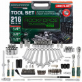 ROCK FORCE LIGHT Набор инструментов 216пр. 1/4", 3/8", 1/2" (6гр.) RF LIGHT-38841L DS
