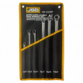 JSB Набор ключей накидных экстра длинных 6пр. JSB-50622P