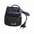 FORSAGE Зарядное устройство для аккумулятора 230В F-JCB-12VFC