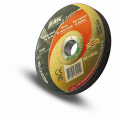 JBC Круг отрезной по металлу 125x1,2x22,2мм(10шт к-т) JBC-CW505 PREMIUM[10шт к-т]