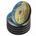 SCHEPPACH Круг отрезной по металлу 125x1,2x22,2мм(50шт к-т) Sch-CW505 PREMIUM[50шт к-т]